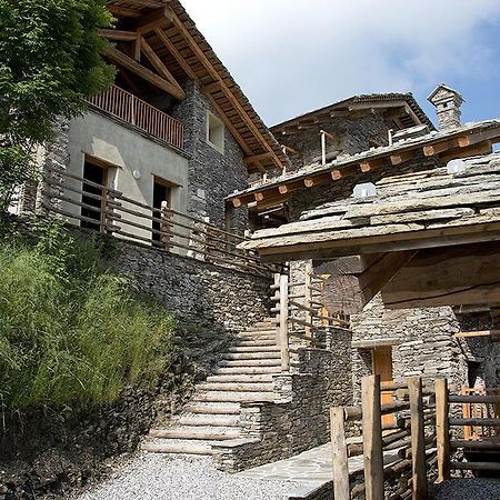 Agriturismo Valliera Διαμέρισμα Castelmagno Εξωτερικό φωτογραφία