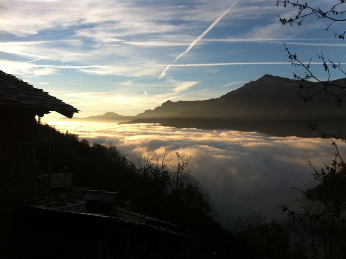 Agriturismo Valliera Διαμέρισμα Castelmagno Εξωτερικό φωτογραφία