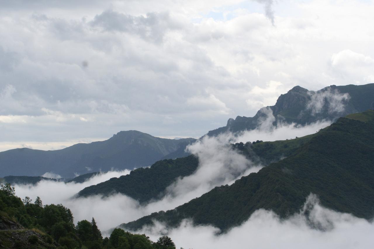 Agriturismo Valliera Διαμέρισμα Castelmagno Εξωτερικό φωτογραφία