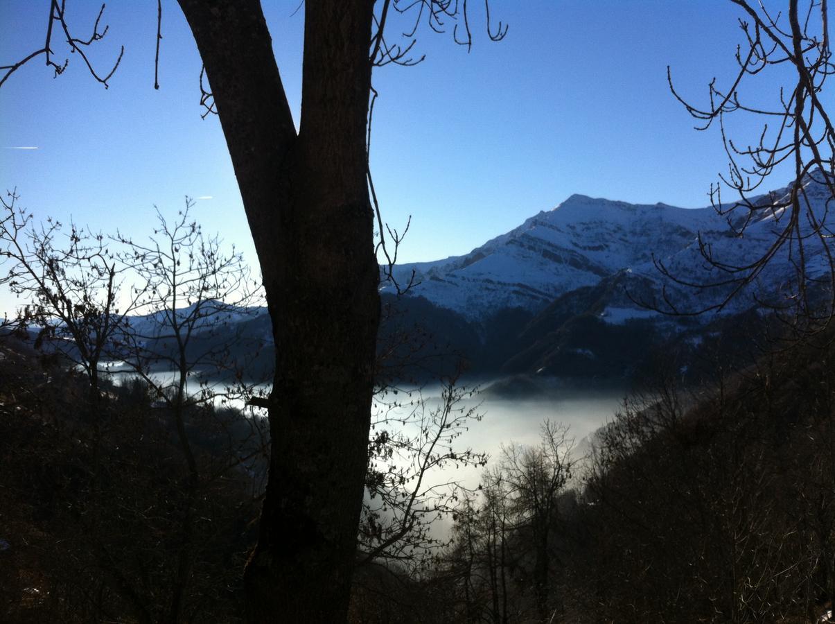 Agriturismo Valliera Διαμέρισμα Castelmagno Εξωτερικό φωτογραφία